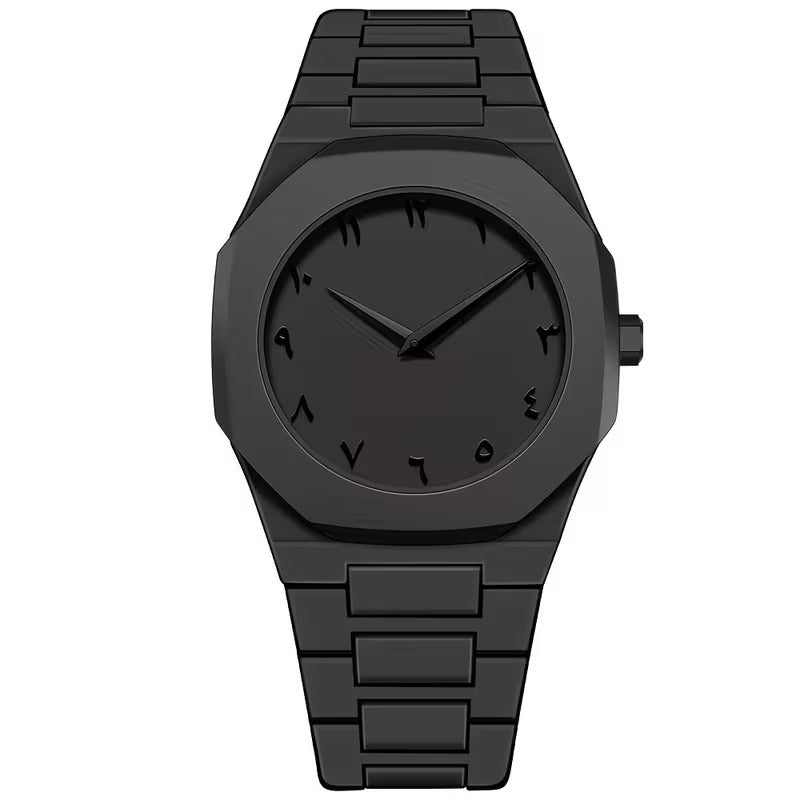 Luxury Choronograph Watch for Men with Box Perfect for Gift