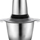 Capacity Electric Chopper Meat Grinder