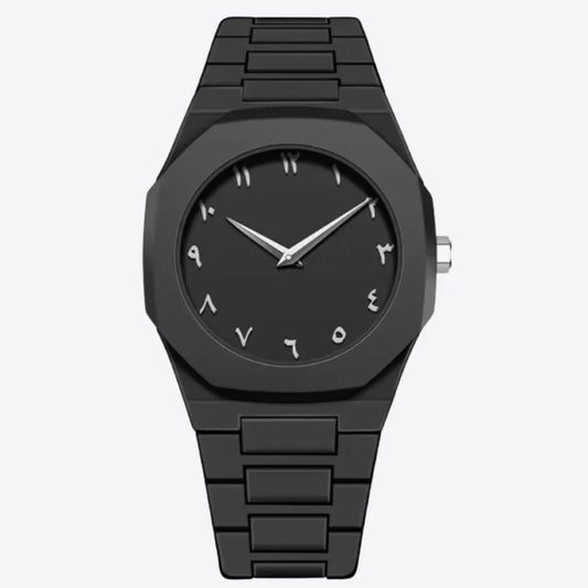 Aura watch